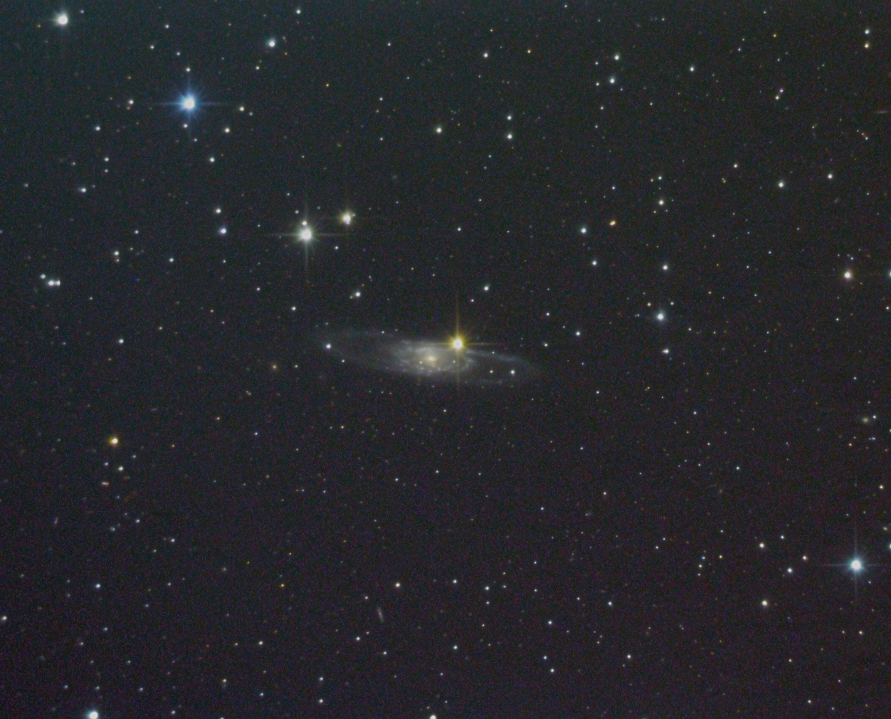 NGC 5792