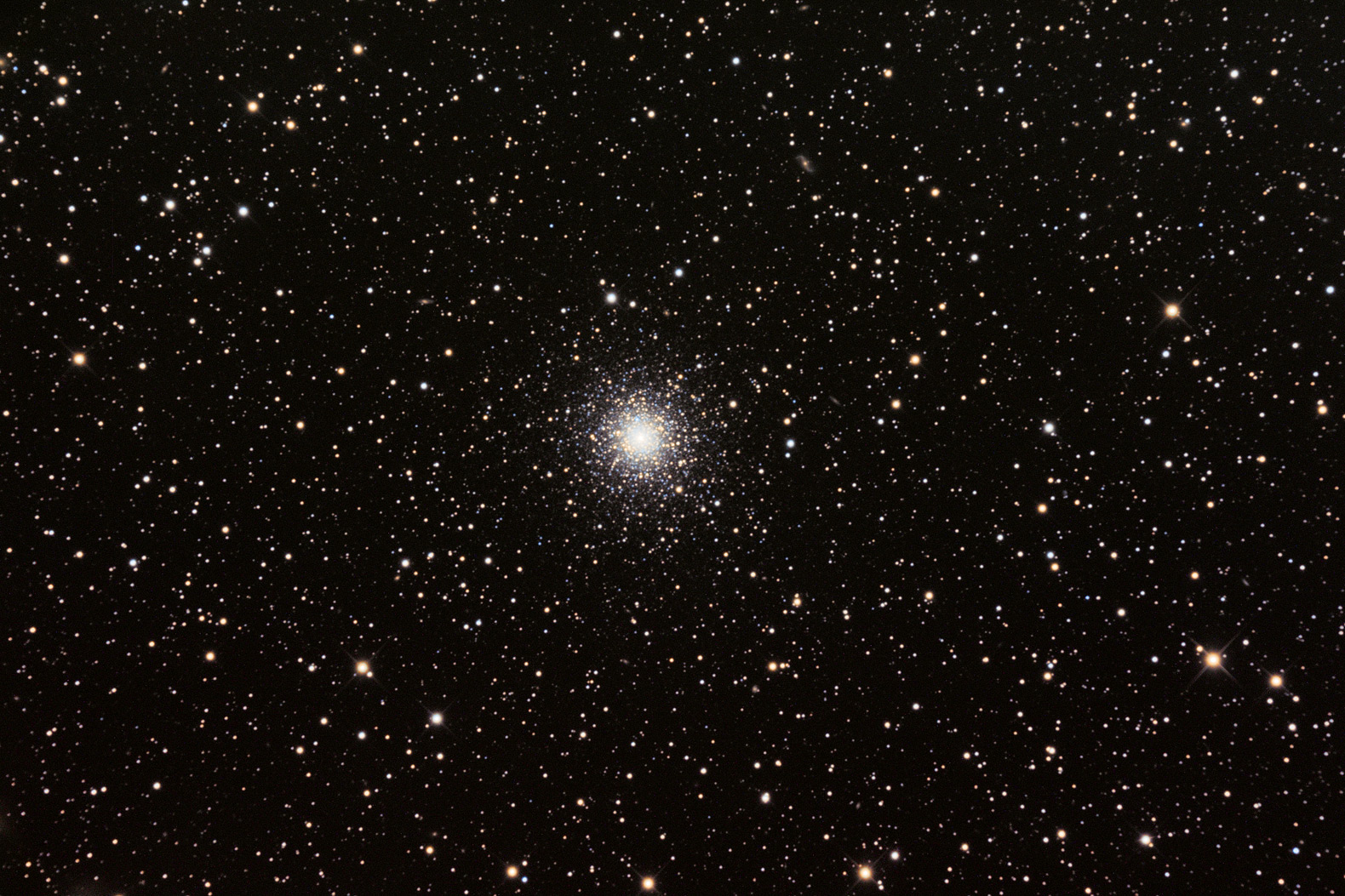 NGC 5824