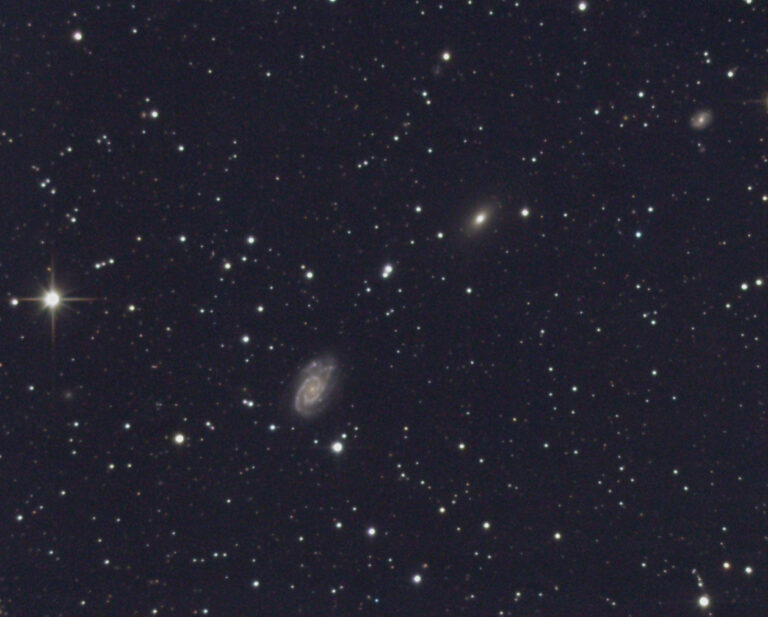 NGC 5861
