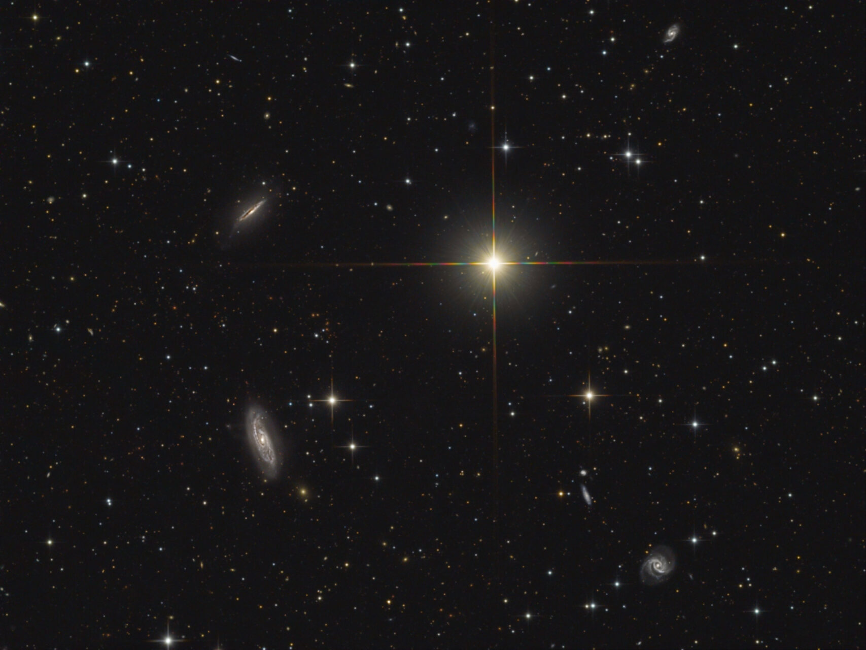 NGC 5899