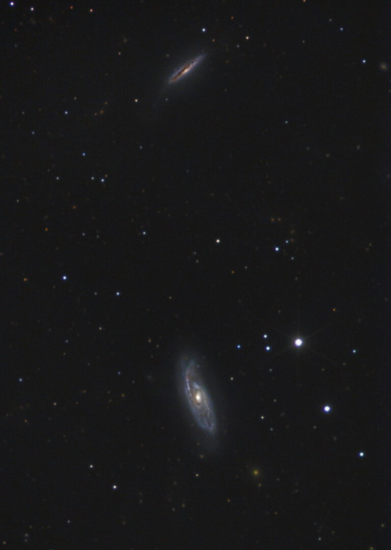 NGC 5899