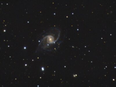 Mehr über den Artikel erfahren NGC 5905