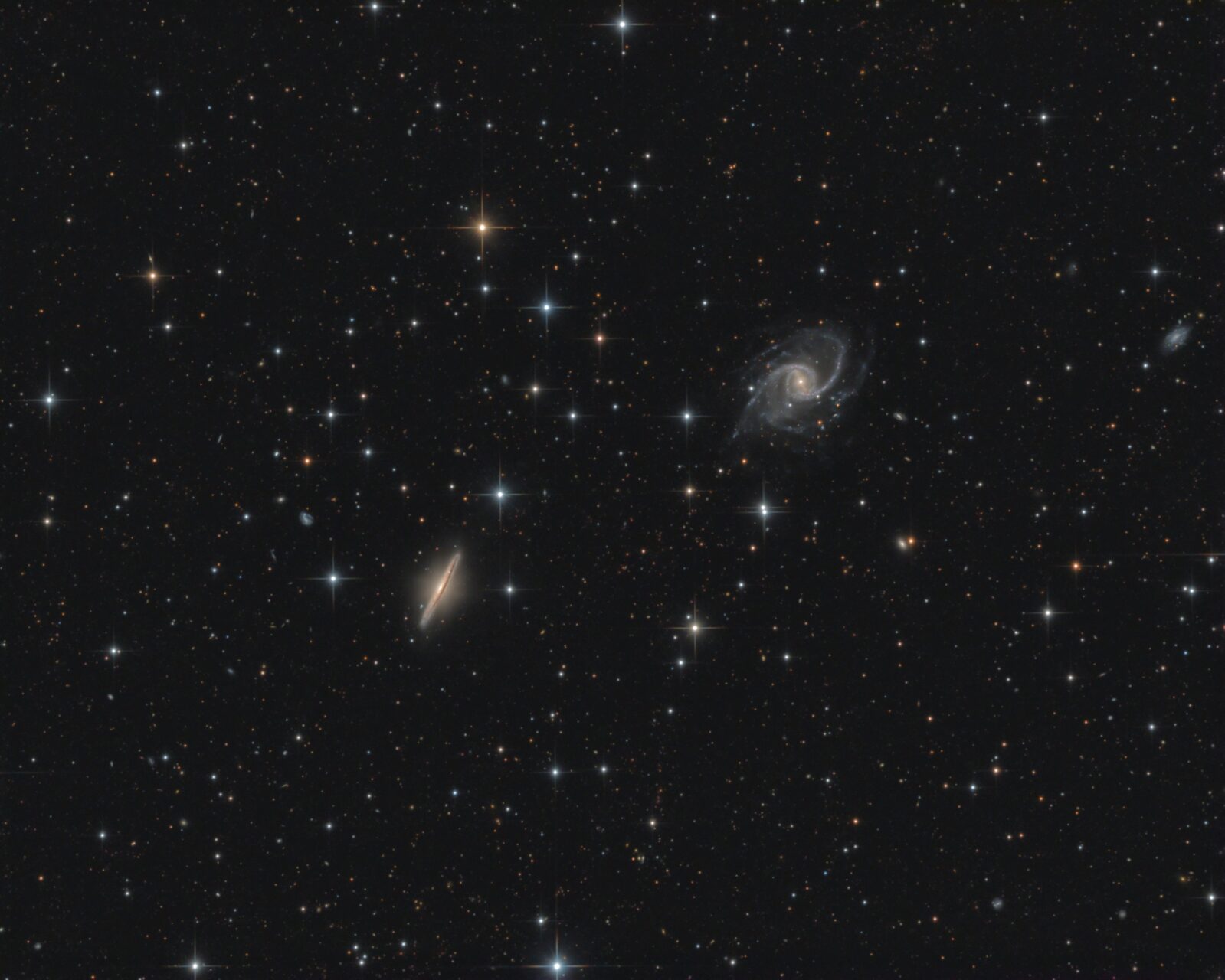 NGC 5905