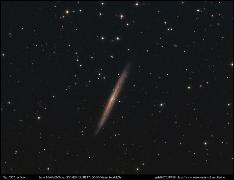 NGC 5907
