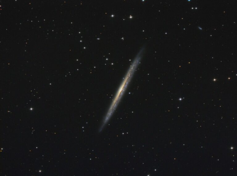 NGC 5907