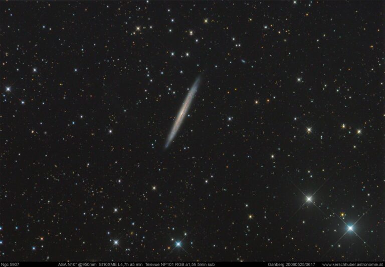 NGC 5907
