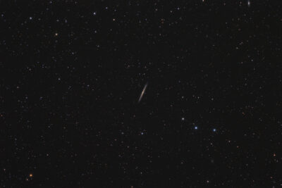Mehr über den Artikel erfahren NGC 5907