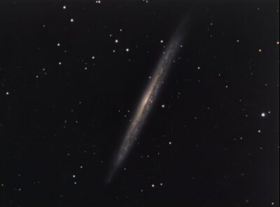 Read more about the article NGC 5907