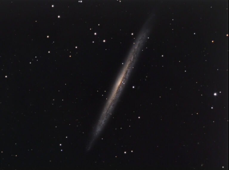 NGC 5907