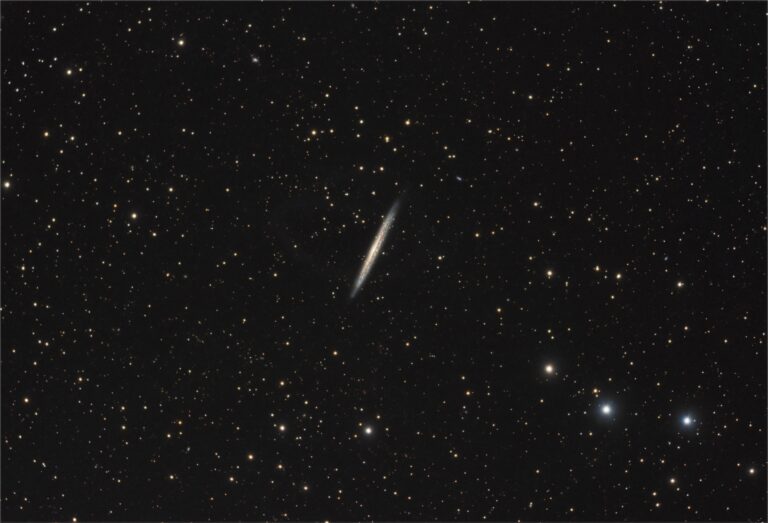 NGC 5907