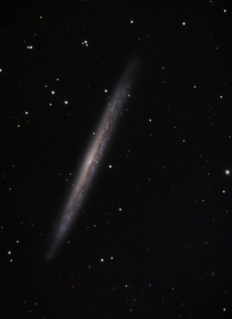 NGC 5907