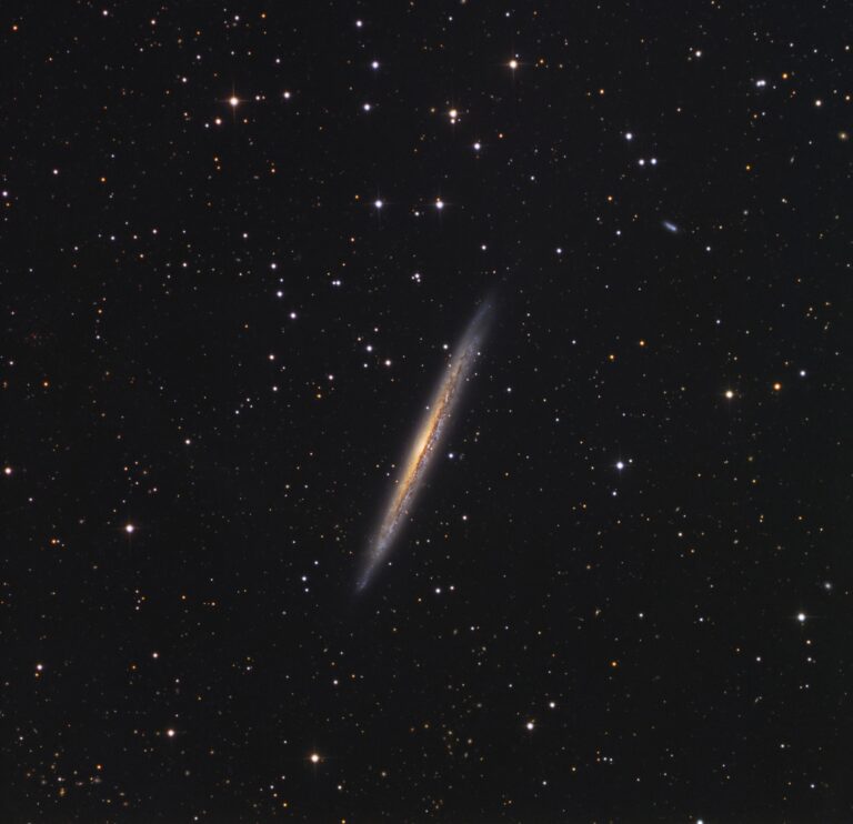 NGC 5907