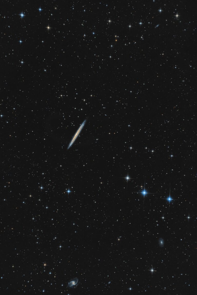 NGC 5907