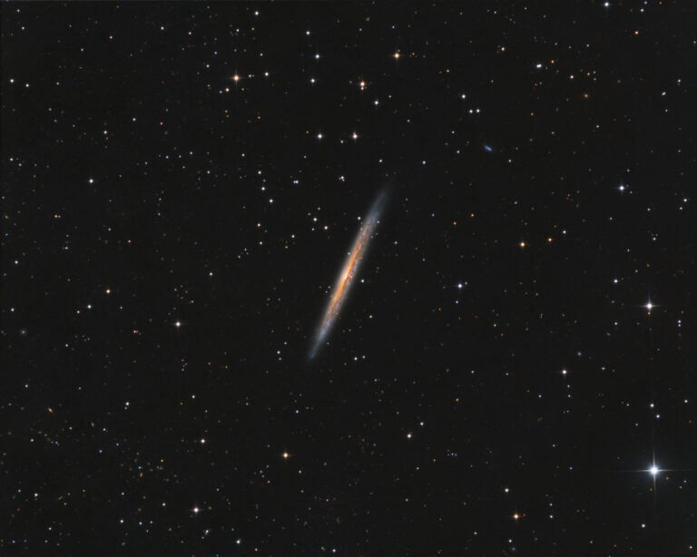 NGC 5907