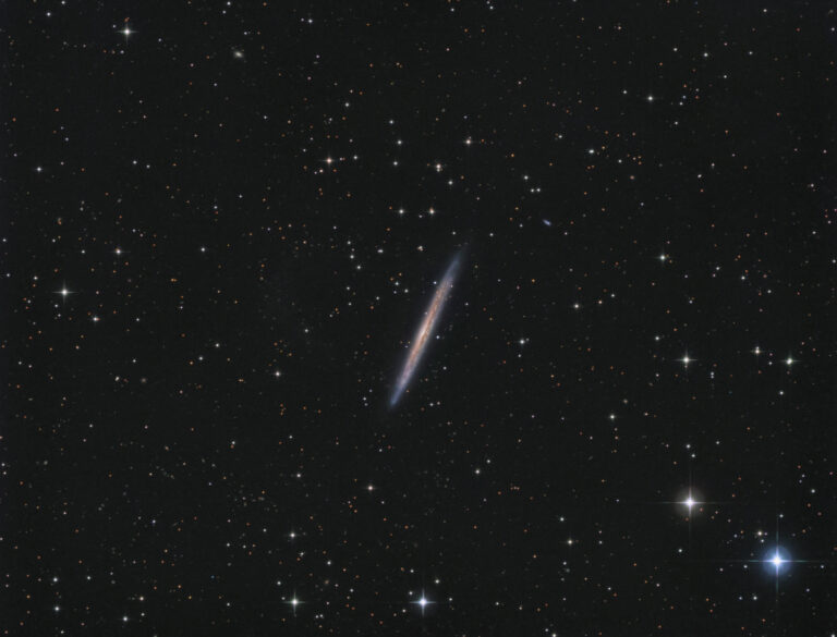 NGC 5907