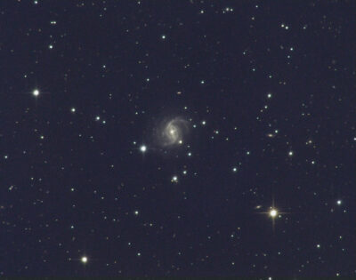 Mehr über den Artikel erfahren NGC 5921