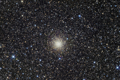 Mehr über den Artikel erfahren NGC 5927