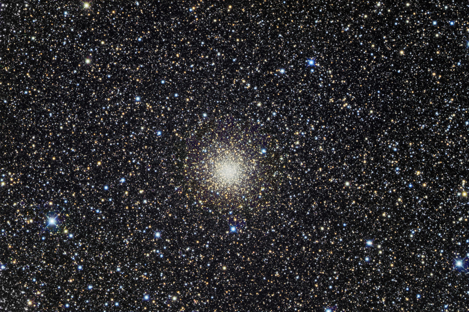 NGC 5927