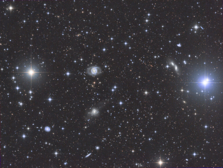 NGC 5945