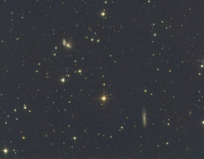 Mehr über den Artikel erfahren NGC 5953