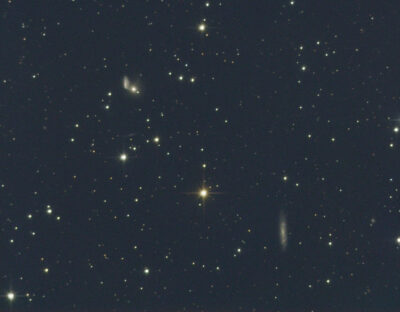 Mehr über den Artikel erfahren NGC 5954