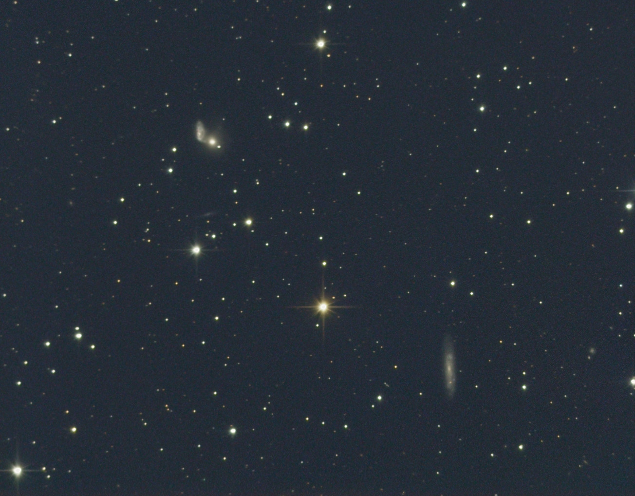 NGC 5954