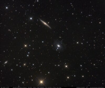 Mehr über den Artikel erfahren NGC 5963