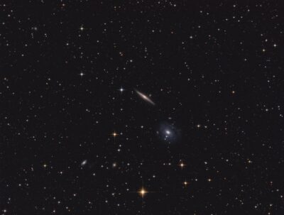 Mehr über den Artikel erfahren NGC 5965