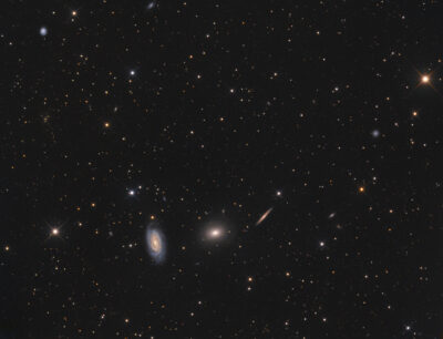 Mehr über den Artikel erfahren NGC 5982