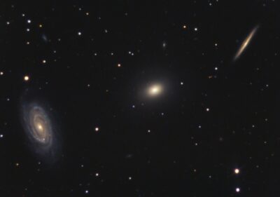Mehr über den Artikel erfahren NGC 5982