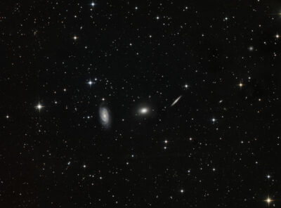 Mehr über den Artikel erfahren NGC 5985