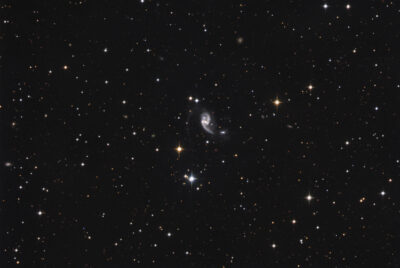 Mehr über den Artikel erfahren NGC 5996