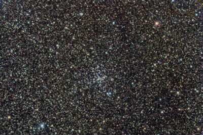 Mehr über den Artikel erfahren NGC 6005
