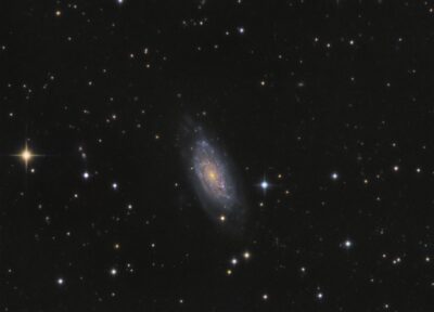 Mehr über den Artikel erfahren NGC 6015