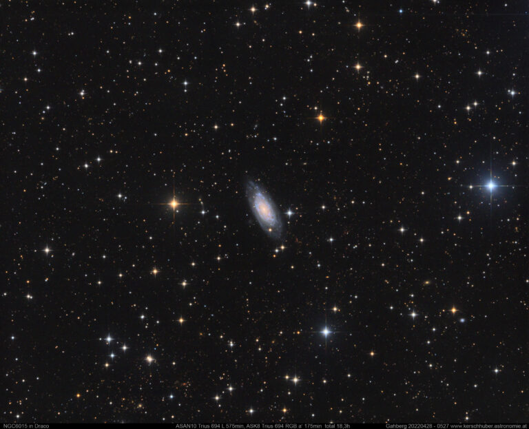 NGC 6015