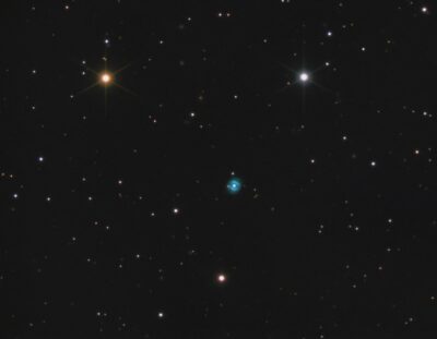 Read more about the article NGC 6058