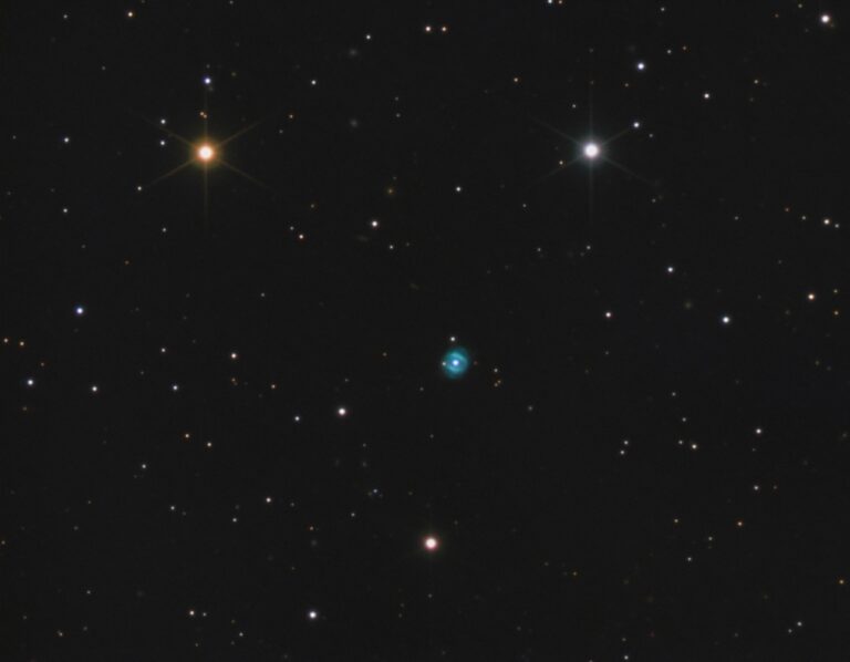 NGC 6058
