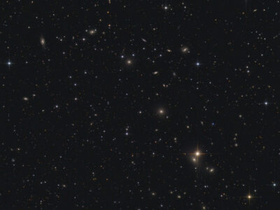 Mehr über den Artikel erfahren NGC 6109