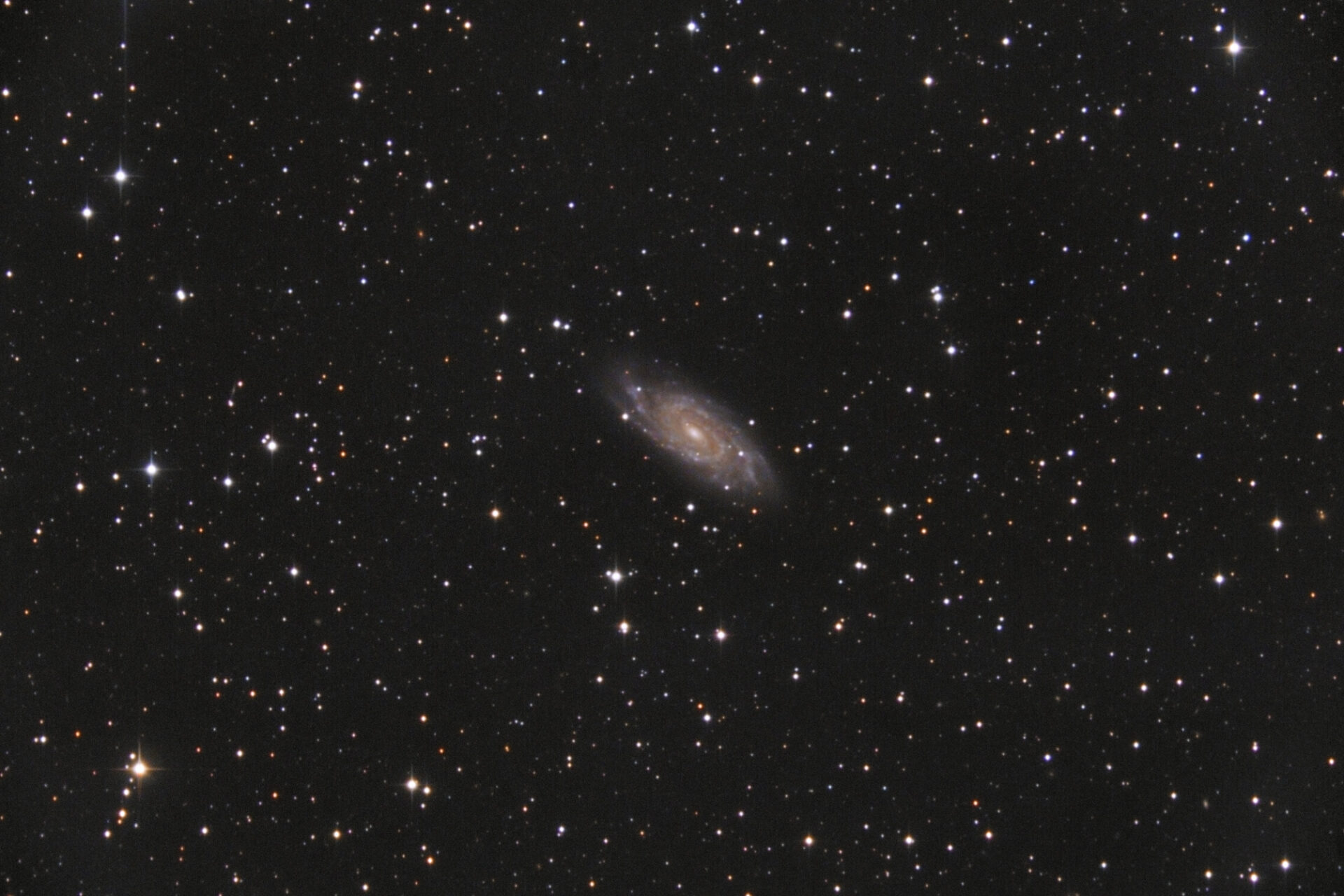 NGC 6118