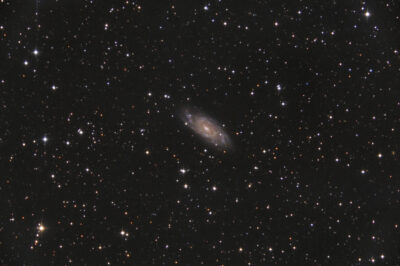 Mehr über den Artikel erfahren NGC 6118