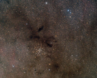 Mehr über den Artikel erfahren NGC 6124