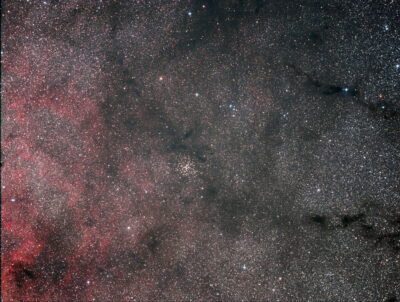 Mehr über den Artikel erfahren NGC 6124