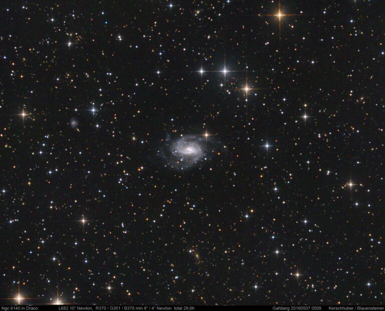 NGC 6140