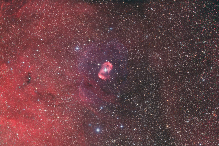 NGC 6164