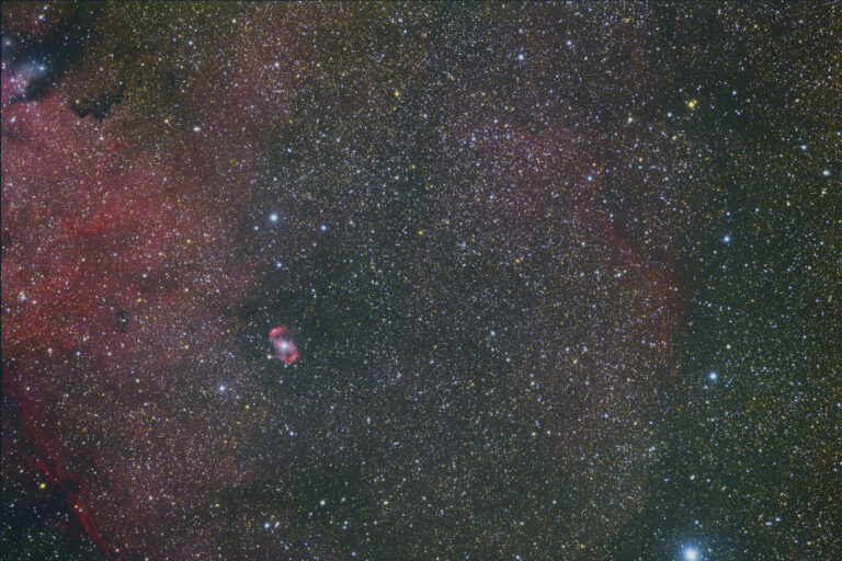 NGC 6164