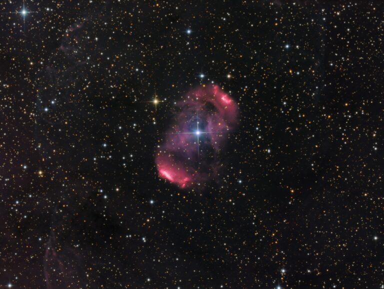 NGC 6164