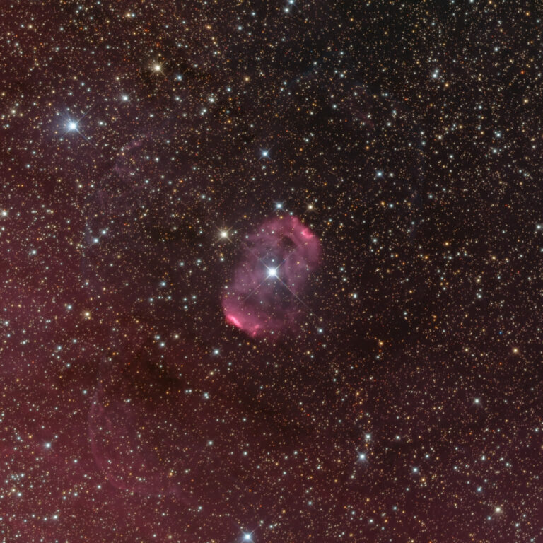 NGC 6164