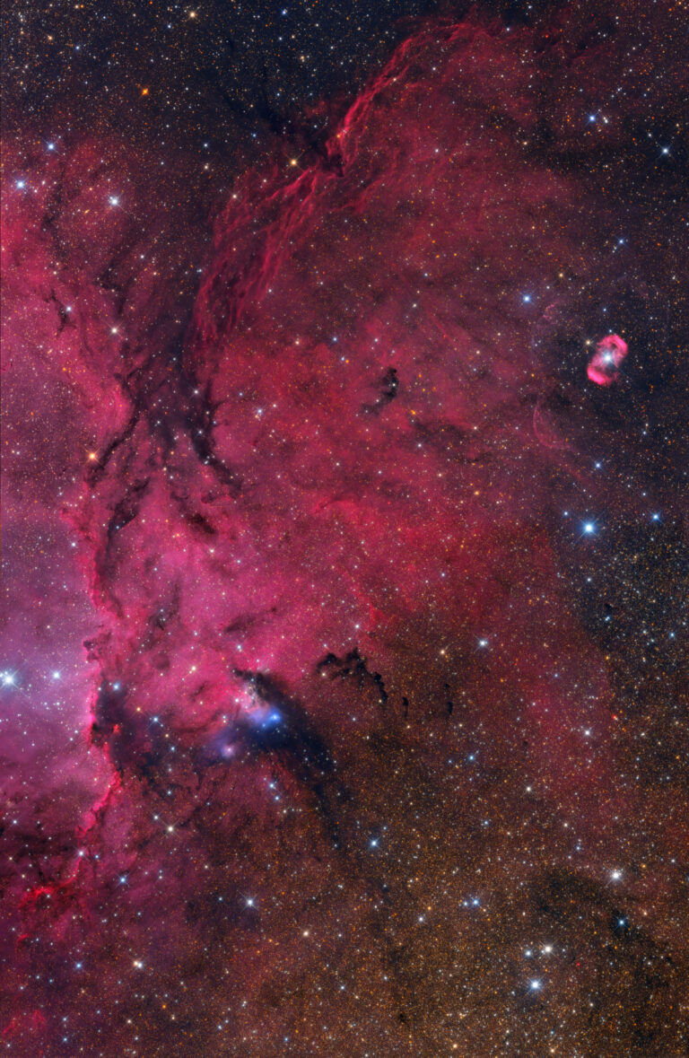 NGC 6164