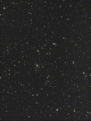 Mehr über den Artikel erfahren NGC 6166