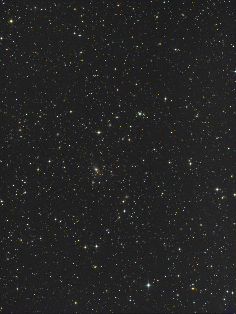 NGC 6166